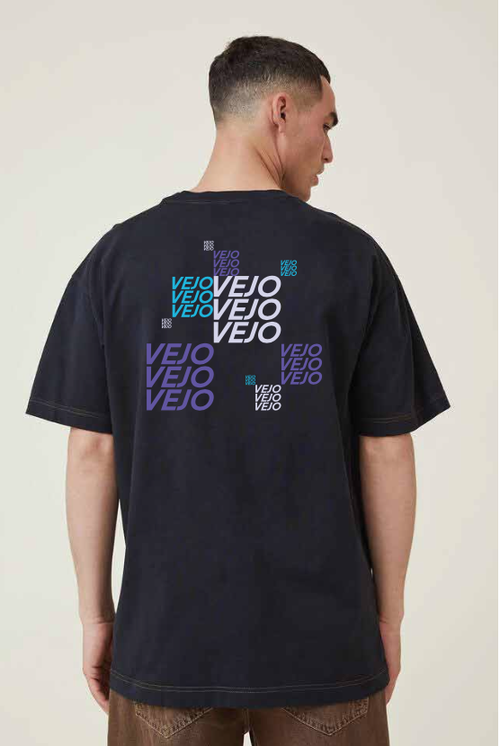 Áo T-Shirt VEJO